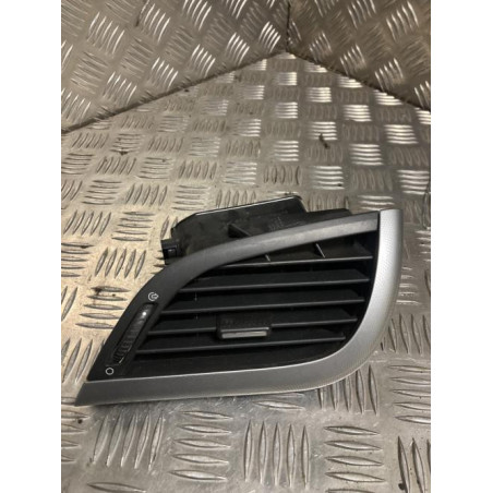 Aerateur tableau de bord avant droit PEUGEOT 207 PHASE 2 BREAK d’occasion
