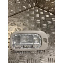 Eclairage de plafonnier PEUGEOT 207 PHASE 2 BREAK d’occasion