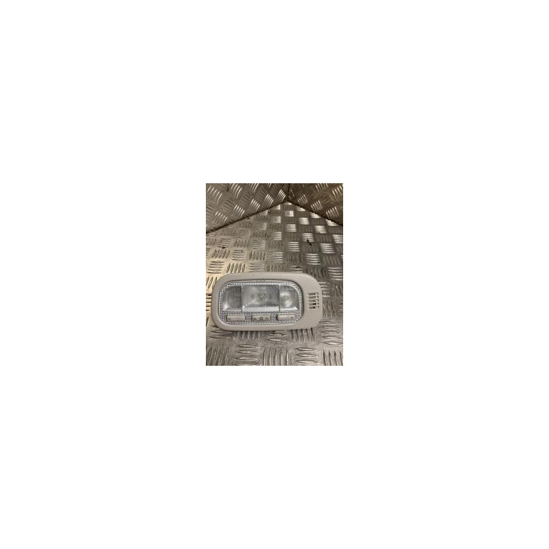 Eclairage de plafonnier PEUGEOT 207 PHASE 2 BREAK d’occasion