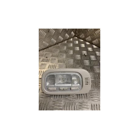 Eclairage de plafonnier PEUGEOT 207 PHASE 2 BREAK d’occasion