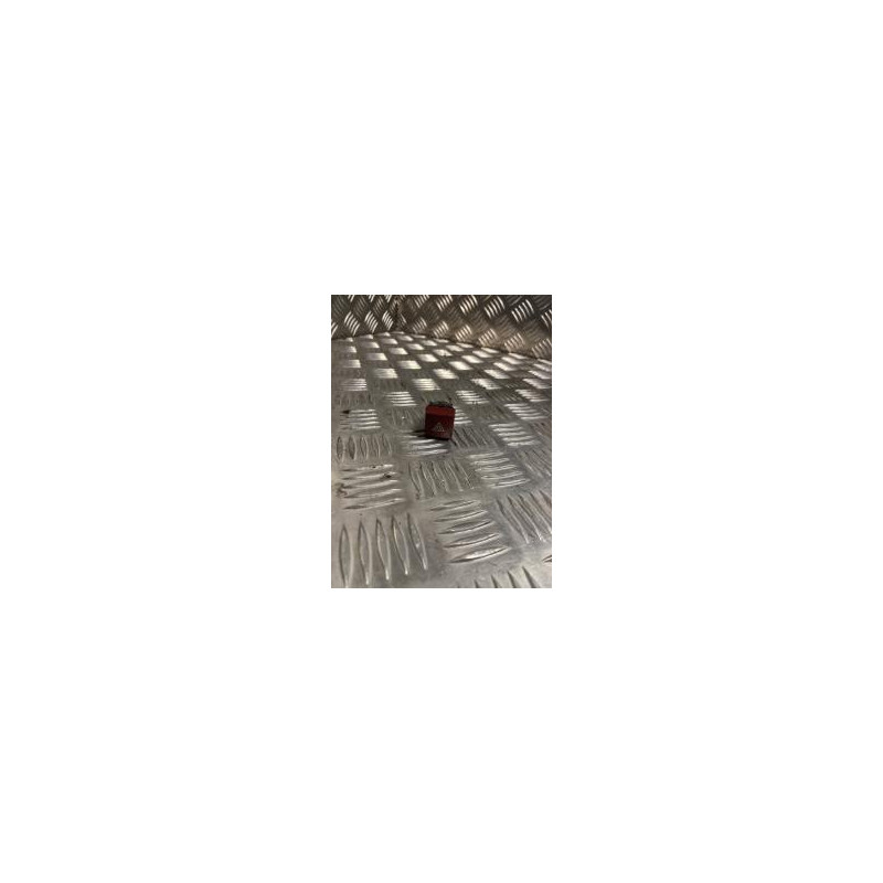 Bouton de warning PEUGEOT 207 PHASE 2 BREAK d’occasion