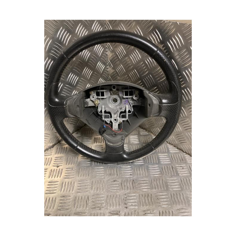 Volant PEUGEOT 207 PHASE 2 BREAK d’occasion