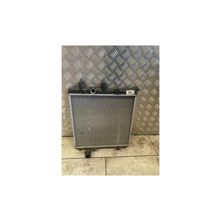 Radiateur eau PEUGEOT 207 PHASE 2 BREAK d’occasion
