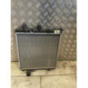 Radiateur eau PEUGEOT 207 PHASE 2 BREAK d’occasion