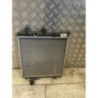 Radiateur eau PEUGEOT 207 PHASE 2 BREAK d’occasion