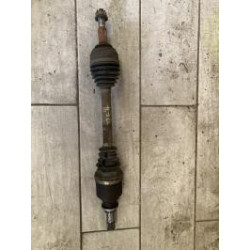 Cardan gauche (transmission) RENAULT TWINGO 2 PHASE 1 d’occasion