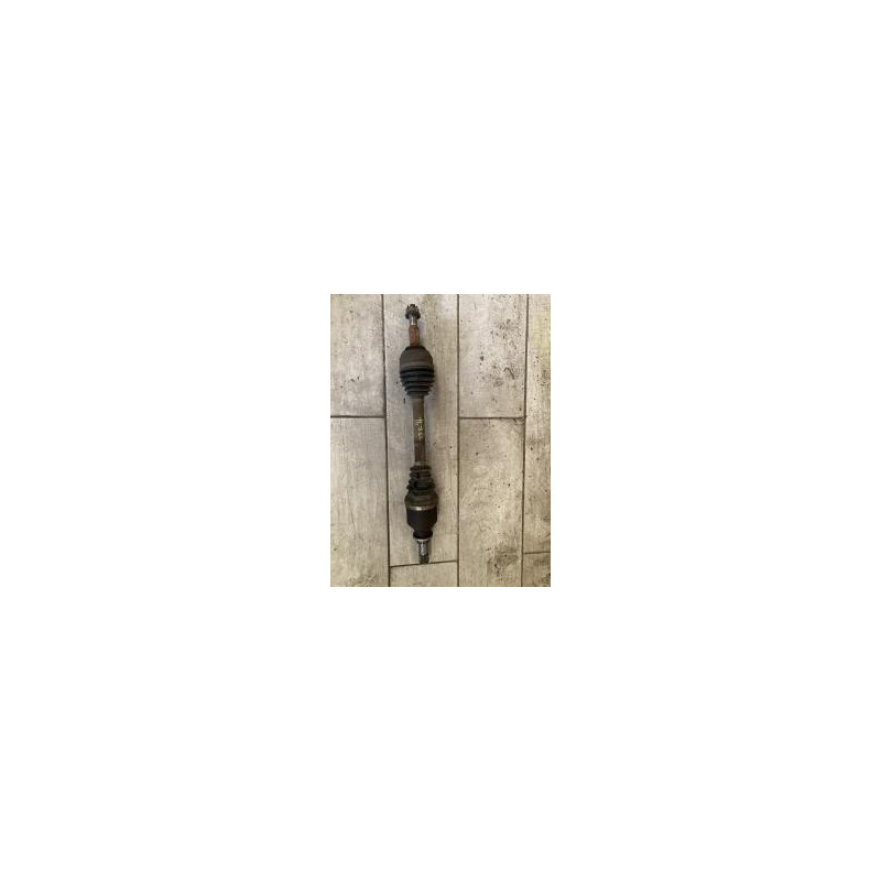 Cardan gauche (transmission) RENAULT TWINGO 2 PHASE 1 d’occasion