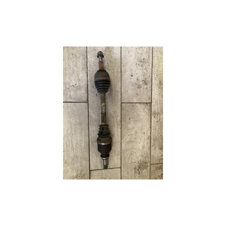 Cardan gauche (transmission) RENAULT TWINGO 2 PHASE 1 d’occasion