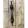 Cardan gauche (transmission) RENAULT TWINGO 2 PHASE 1 d’occasion