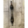 Cardan gauche (transmission) RENAULT TWINGO 2 PHASE 1 d’occasion