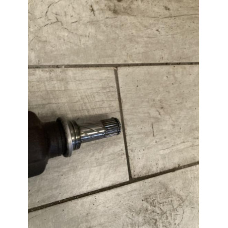 Cardan gauche (transmission) RENAULT TWINGO 2 PHASE 1 d’occasion