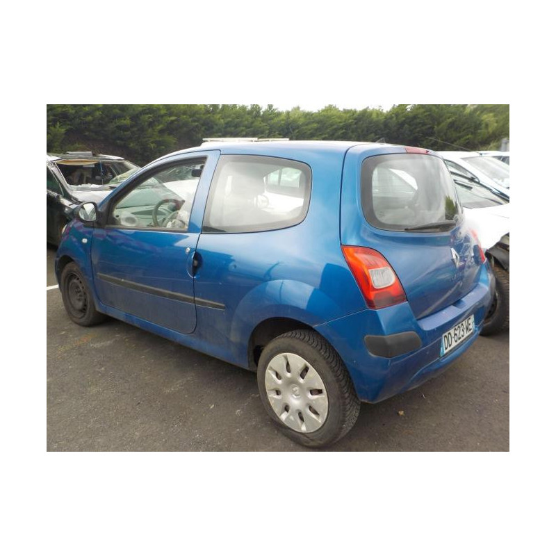 Tuyau de climatisation RENAULT TWINGO 2 PHASE 1 d’occasion
