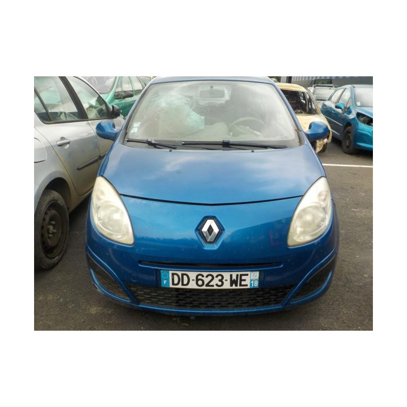 Tuyau de climatisation RENAULT TWINGO 2 PHASE 1 d’occasion
