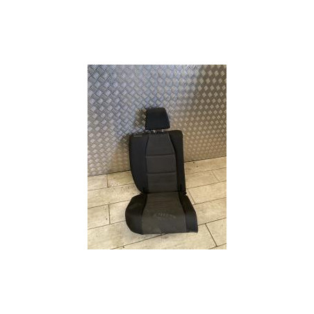 Siege arriere droit PEUGEOT 207 PHASE 2 BREAK d’occasion