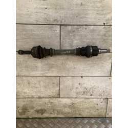 Cardan gauche (transmission) PEUGEOT 206 PHASE 1 d’occasion