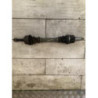 Cardan gauche (transmission) PEUGEOT 206 PHASE 1 d’occasion