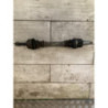 Cardan gauche (transmission) PEUGEOT 206 PHASE 1 d’occasion