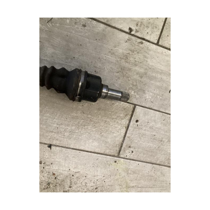 Cardan gauche (transmission) PEUGEOT 206 PHASE 1 d’occasion