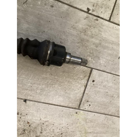 Cardan gauche (transmission) PEUGEOT 206 PHASE 1 d’occasion