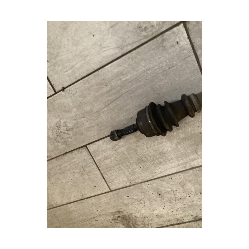 Cardan gauche (transmission) PEUGEOT 206 PHASE 1 d’occasion