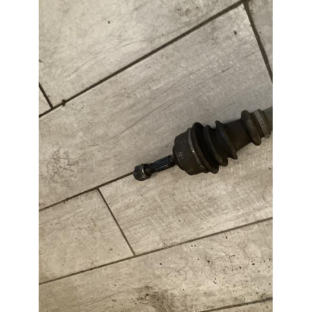 Cardan gauche (transmission) PEUGEOT 206 PHASE 1 d’occasion