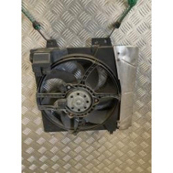 Moto ventilateur radiateur PEUGEOT 207 PHASE 2 BREAK d’occasion