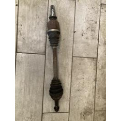 Cardan gauche (transmission) RENAULT MEGANE 2 PHASE 1 d’occasion