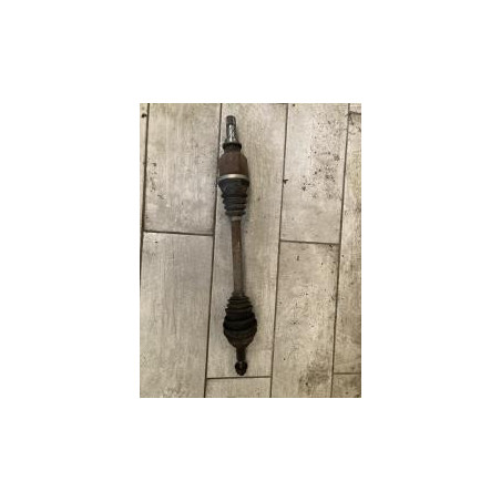 Cardan gauche (transmission) RENAULT MEGANE 2 PHASE 1 d’occasion