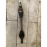Cardan gauche (transmission) RENAULT MEGANE 2 PHASE 1 d’occasion