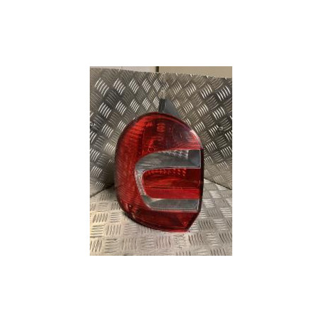 Feu arriere principal gauche (feux) RENAULT MODUS PHASE 2 d’occasion