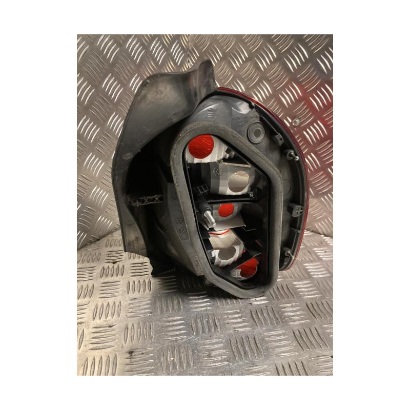 Feu arriere principal gauche (feux) RENAULT MODUS PHASE 2 d’occasion