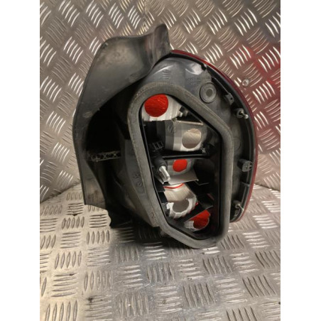 Feu arriere principal gauche (feux) RENAULT MODUS PHASE 2 d’occasion