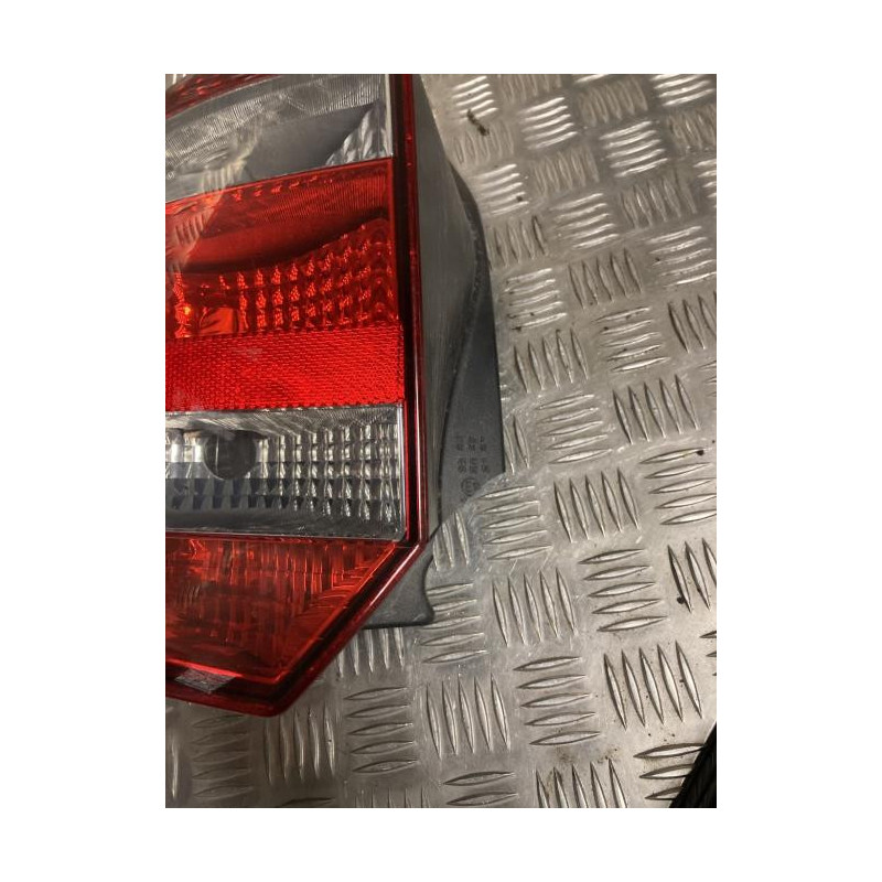 Feu arriere principal gauche (feux) RENAULT MODUS PHASE 2 d’occasion