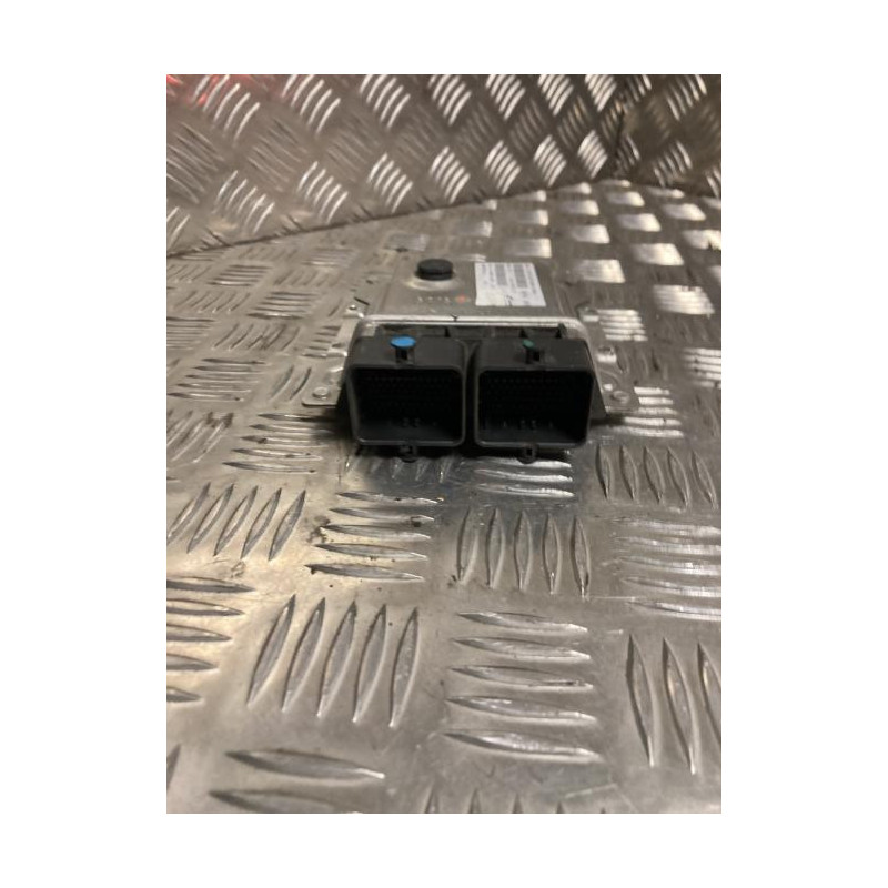 Calculateur moteur FIAT 500 2 PHASE 1 d’occasion