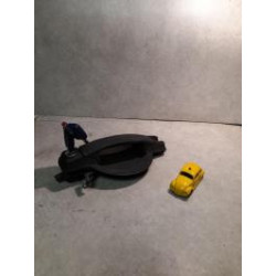 Poignee porte avant gauche FIAT DOBLO 1 PHASE 1 d’occasion
