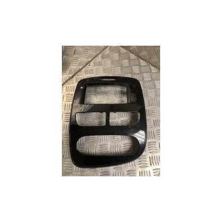 Facade autoradio RENAULT CLIO 4 PHASE 2 d’occasion