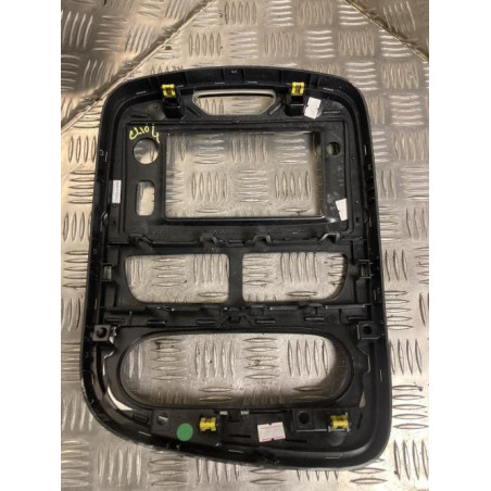 Facade autoradio RENAULT CLIO 4 PHASE 2 d’occasion