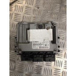 Calculateur moteur PEUGEOT 206+ d’occasion