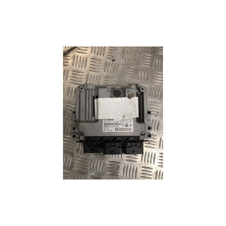 Calculateur moteur PEUGEOT 206+ d’occasion