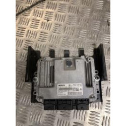 Calculateur moteur CITROEN C3 1 PHASE 1 d’occasion