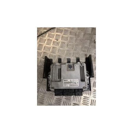 Calculateur moteur CITROEN C3 1 PHASE 1 d’occasion