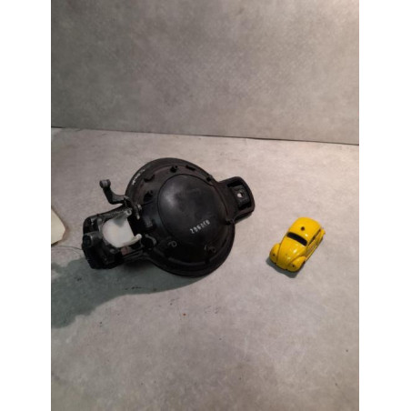 Poignee porte avant gauche FIAT DOBLO 1 PHASE 1 d’occasion