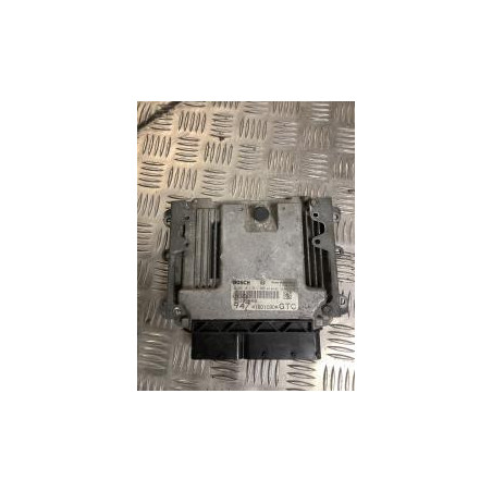 Calculateur moteur ALFA ROMEO GT COUPE d’occasion