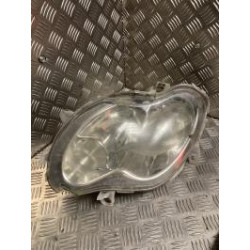 Optique avant principal gauche (feux)(phare) SMART FORTWO 1 PHASE 2 COUPE d’occasion
