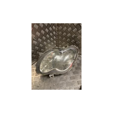 Optique avant principal gauche (feux)(phare) SMART FORTWO 1 PHASE 2 COUPE d’occasion