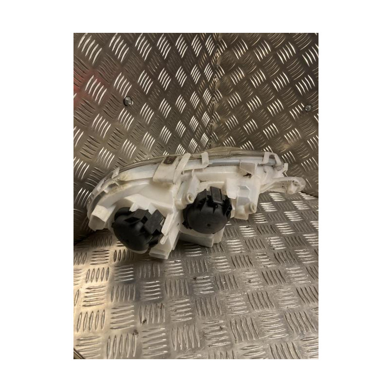 Optique avant principal gauche (feux)(phare) SMART FORTWO 1 PHASE 2 COUPE d’occasion