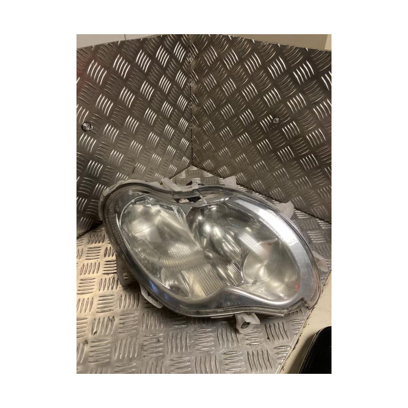 Optique avant principal droit (feux)(phare) SMART FORTWO 1 PHASE 2 COUPE d’occasion