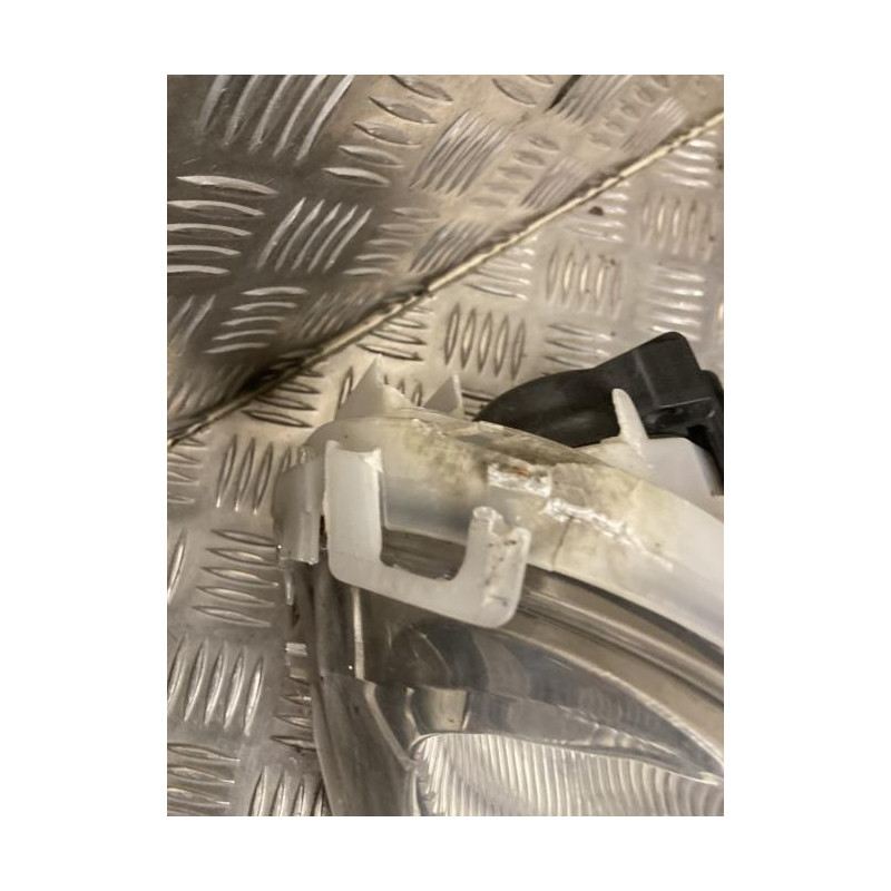 Optique avant principal droit (feux)(phare) SMART FORTWO 1 PHASE 2 COUPE d’occasion