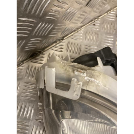 Optique avant principal droit (feux)(phare) SMART FORTWO 1 PHASE 2 COUPE d’occasion