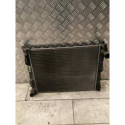 Radiateur eau RENAULT TWINGO 2 PHASE 1 d’occasion